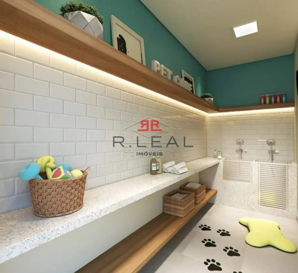 Apartamento, 2 quartos, 47 m² - Foto 9