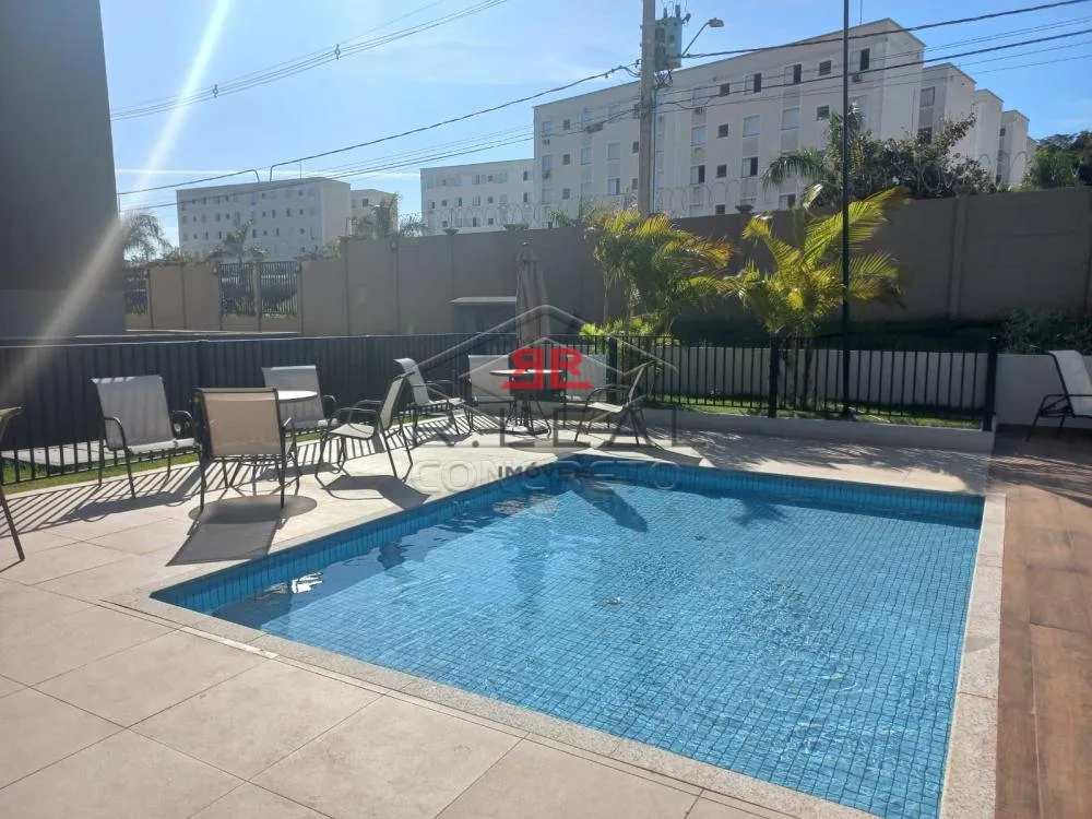 Apartamento, 2 quartos, 47 m² - Foto 11