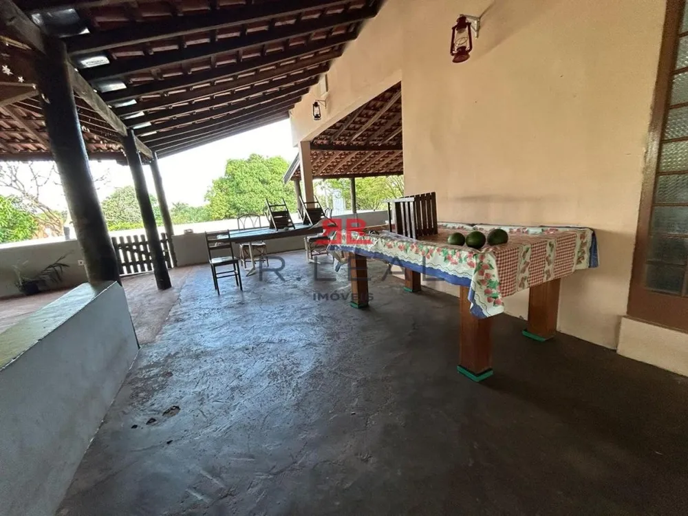 Chácara, 3 quartos, 24 m² - Foto 2