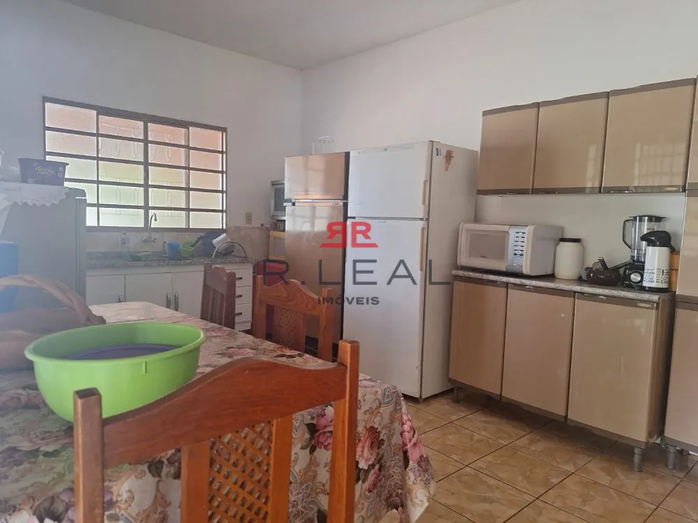 Chácara, 3 quartos, 24 m² - Foto 1