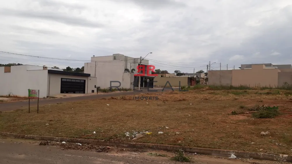 Terreno, 270 m² - Foto 1