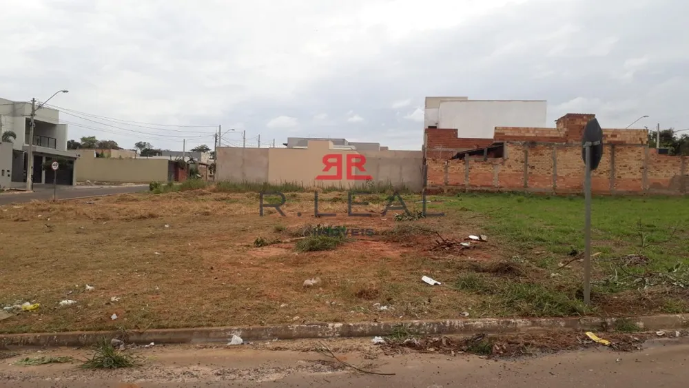Terreno, 270 m² - Foto 2