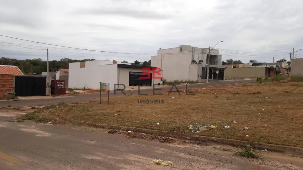 Terreno, 270 m² - Foto 3