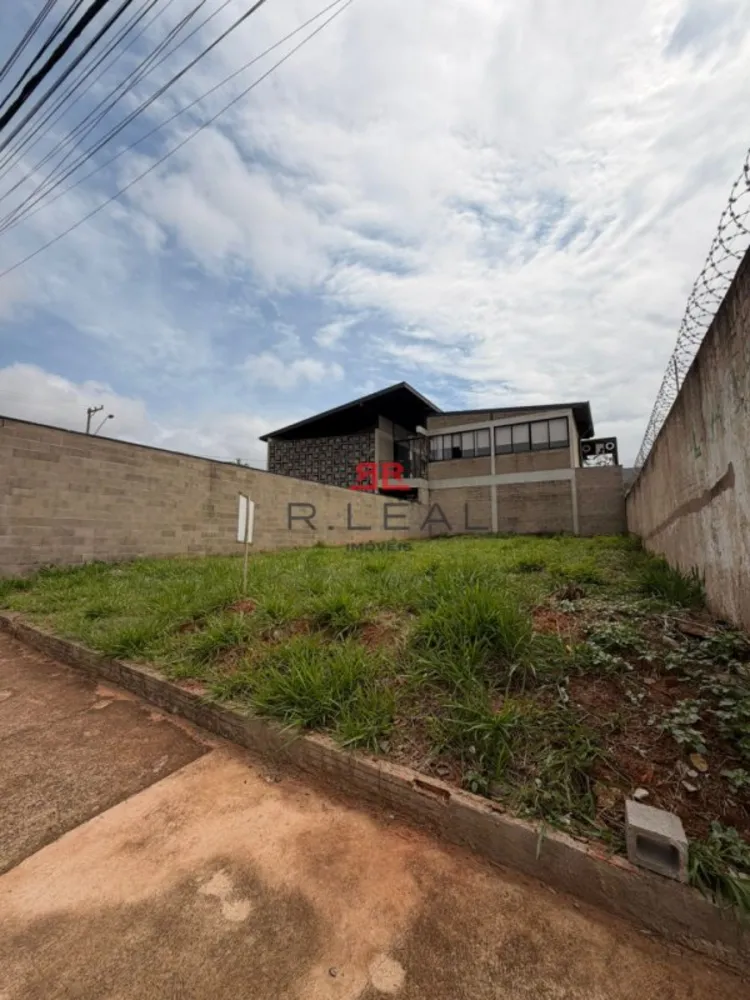 Terreno, 242 m² - Foto 2