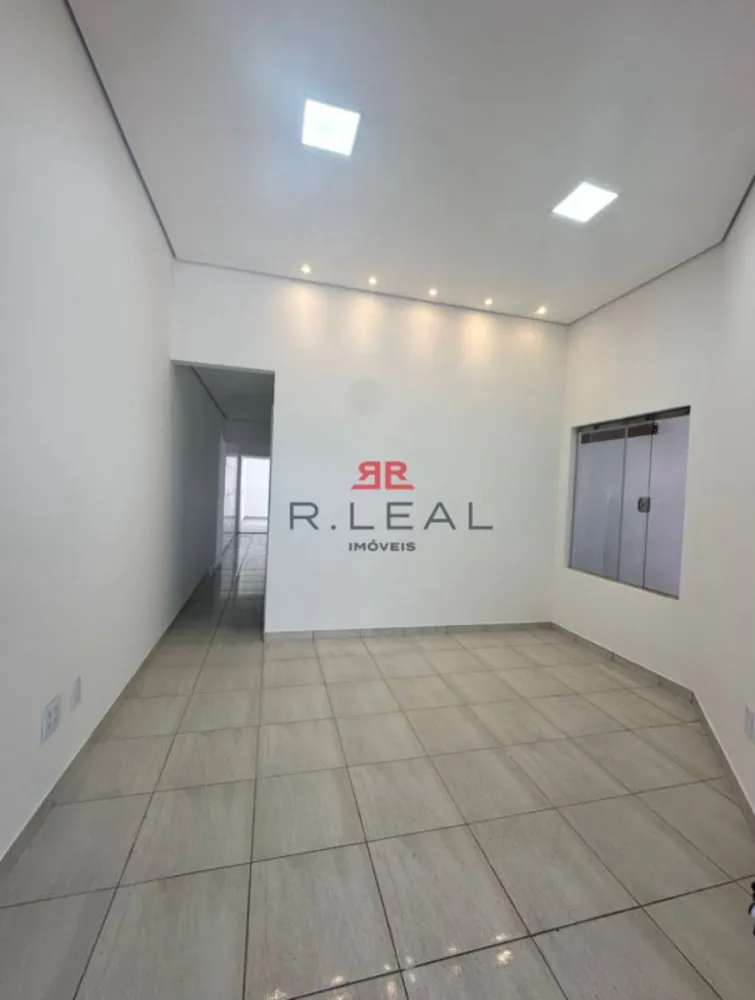 Casa, 2 quartos, 107 m² - Foto 2