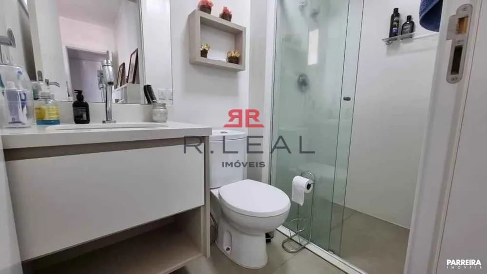 Apartamento, 3 quartos - Foto 10