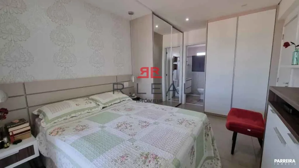 Apartamento, 3 quartos - Foto 12