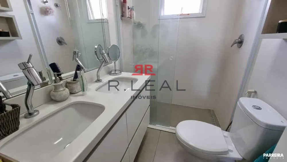 Apartamento, 3 quartos - Foto 11