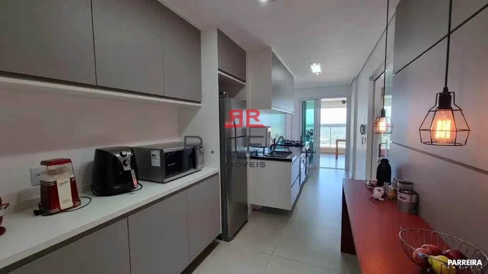 Apartamento, 3 quartos - Foto 1