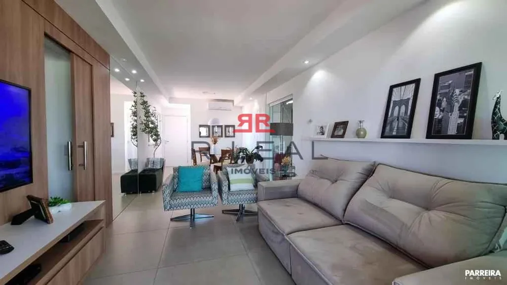 Apartamento, 3 quartos - Foto 9