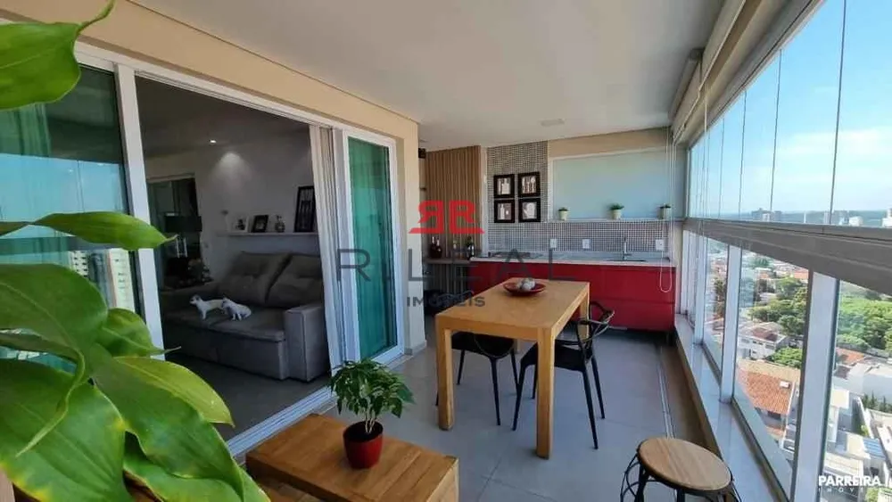 Apartamento, 3 quartos - Foto 5