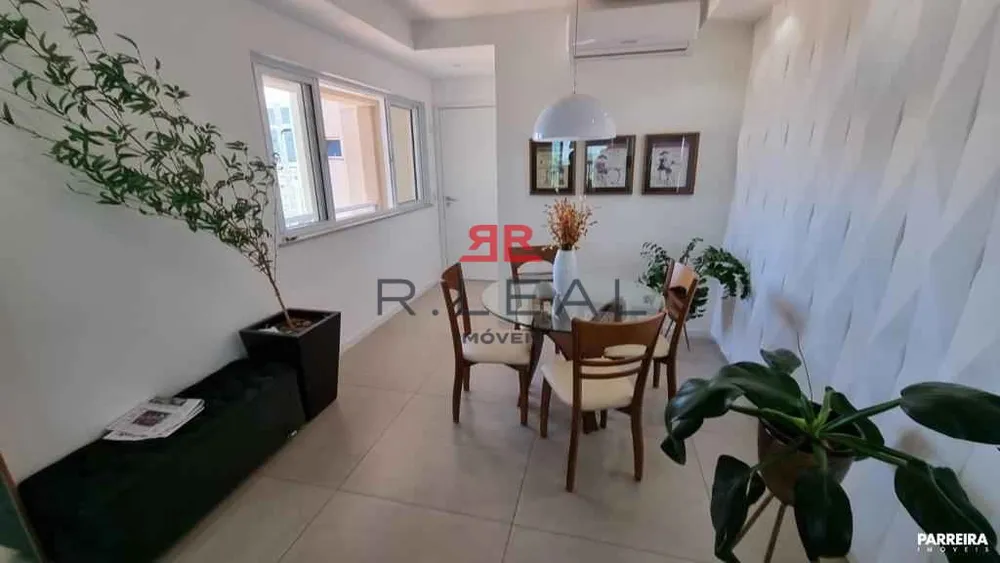 Apartamento, 3 quartos - Foto 4