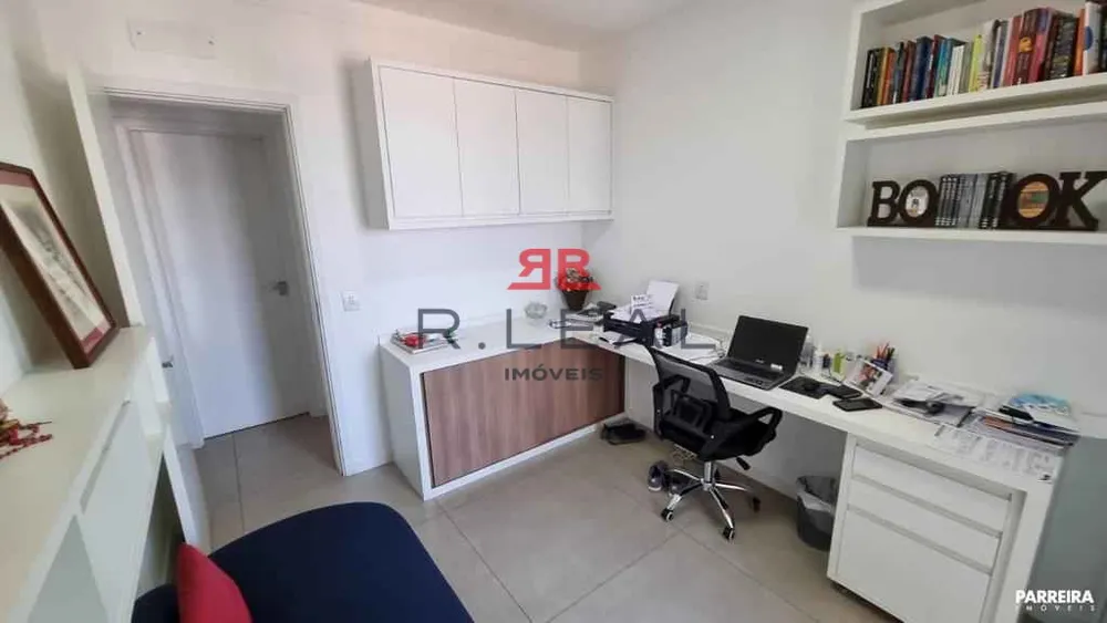 Apartamento, 3 quartos - Foto 2