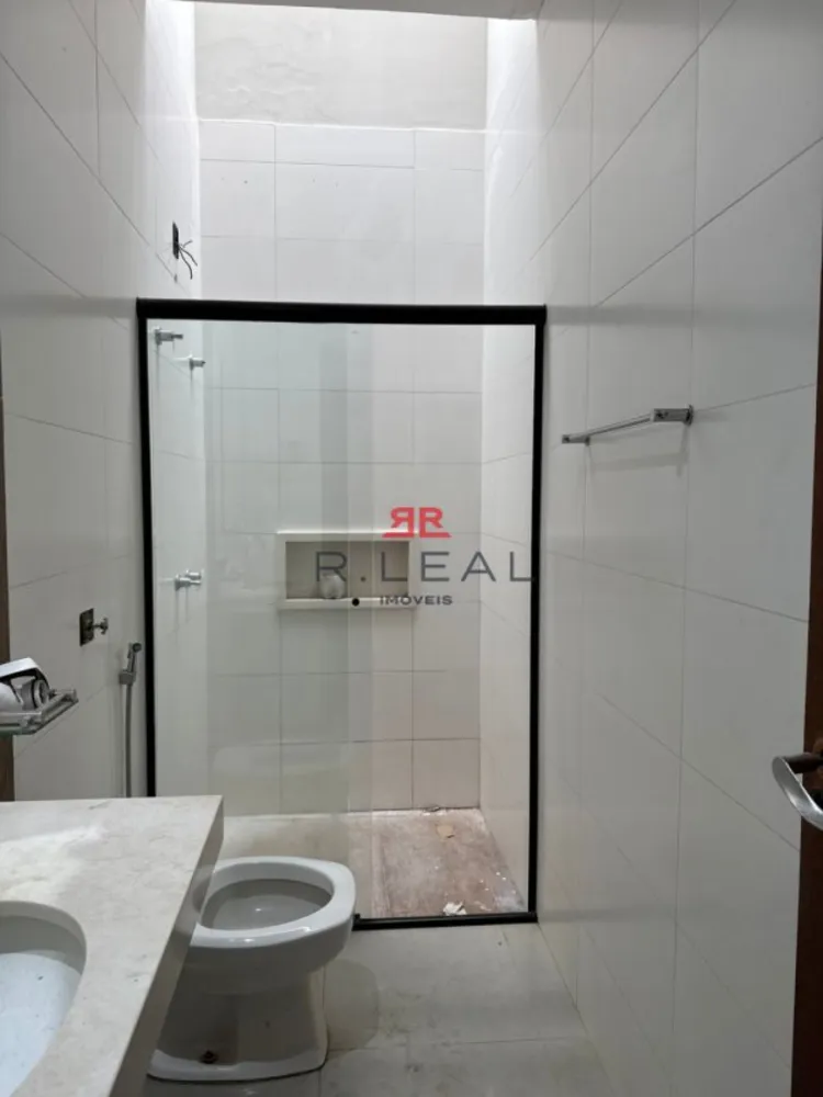 Casa, 3 quartos, 95 m² - Foto 3