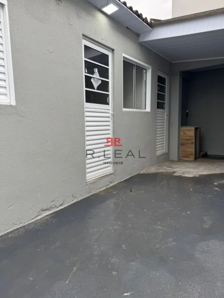 Casa, 3 quartos, 95 m² - Foto 9