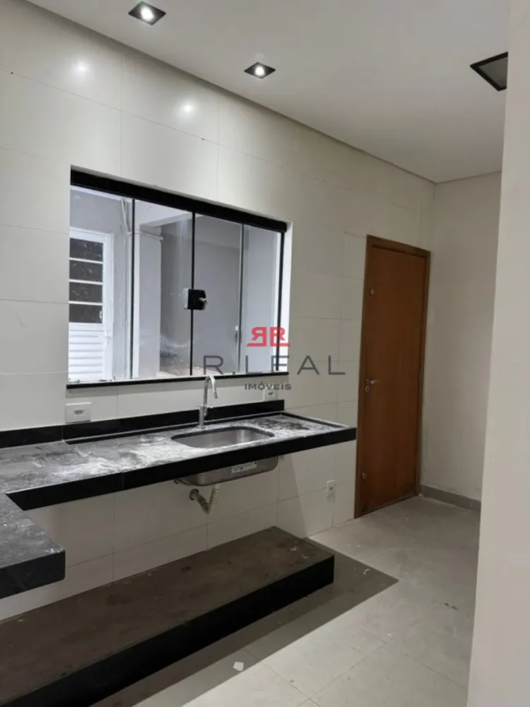 Casa, 3 quartos, 95 m² - Foto 1