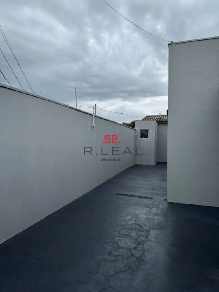 Casa, 3 quartos, 95 m² - Foto 11