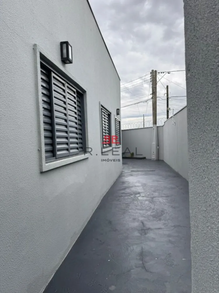 Casa, 3 quartos, 95 m² - Foto 7