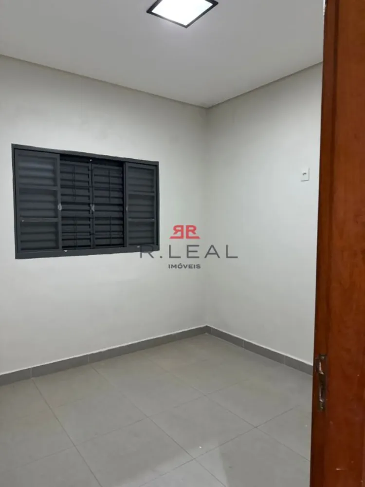 Casa, 3 quartos, 95 m² - Foto 2