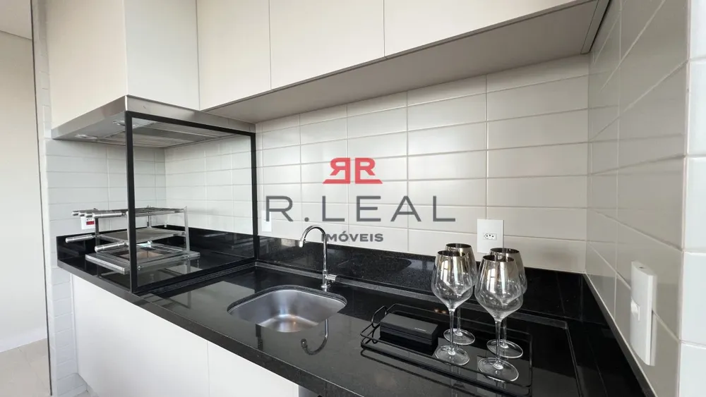 Apartamento, 3 quartos, 214 m² - Foto 2