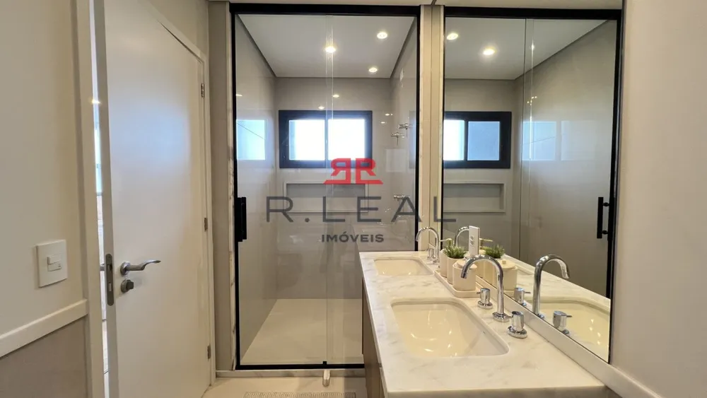 Apartamento, 3 quartos, 214 m² - Foto 5