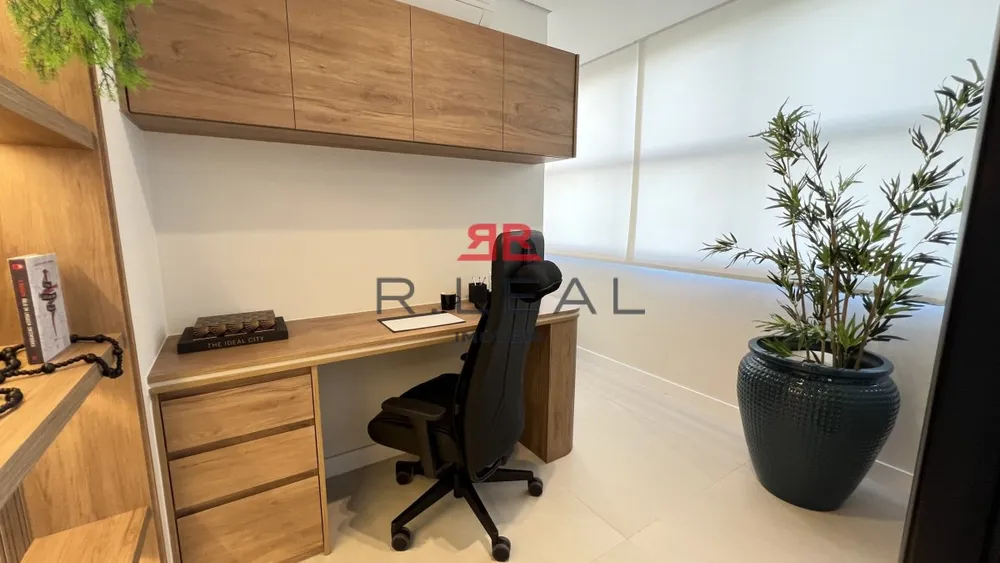 Apartamento, 3 quartos, 214 m² - Foto 6