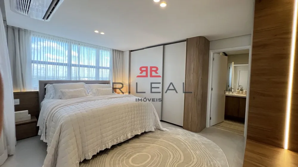 Apartamento, 3 quartos, 214 m² - Foto 4