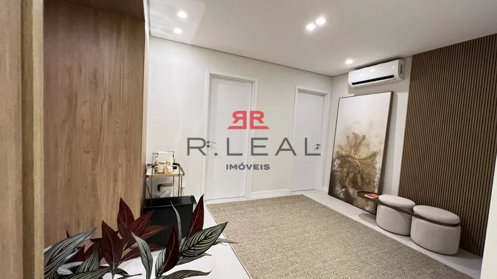Apartamento, 3 quartos, 214 m² - Foto 3