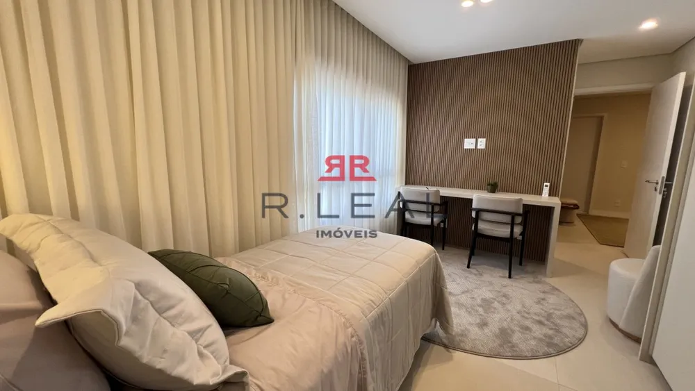 Apartamento, 3 quartos, 214 m² - Foto 8