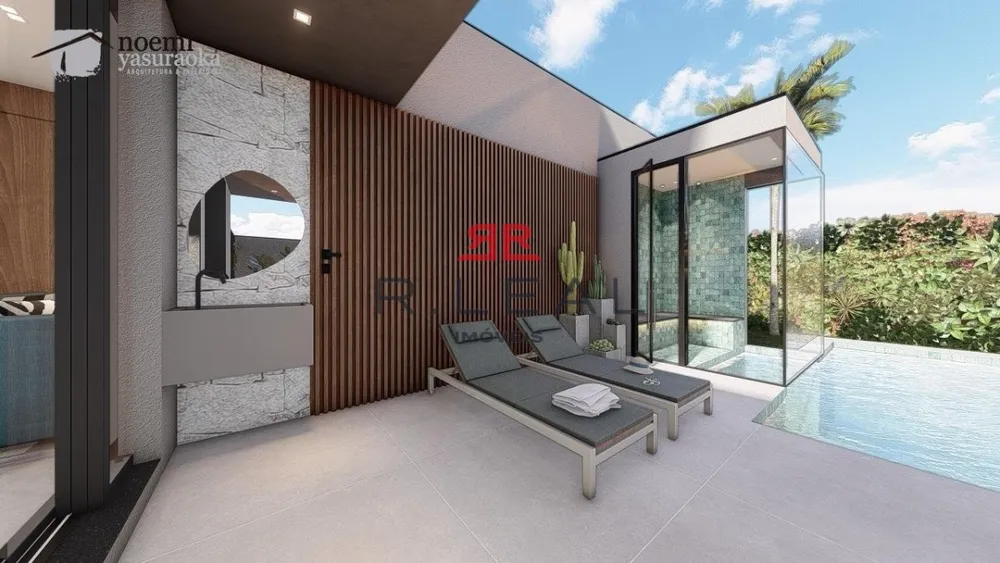 Casa de Condomínio, 5 quartos - Foto 6