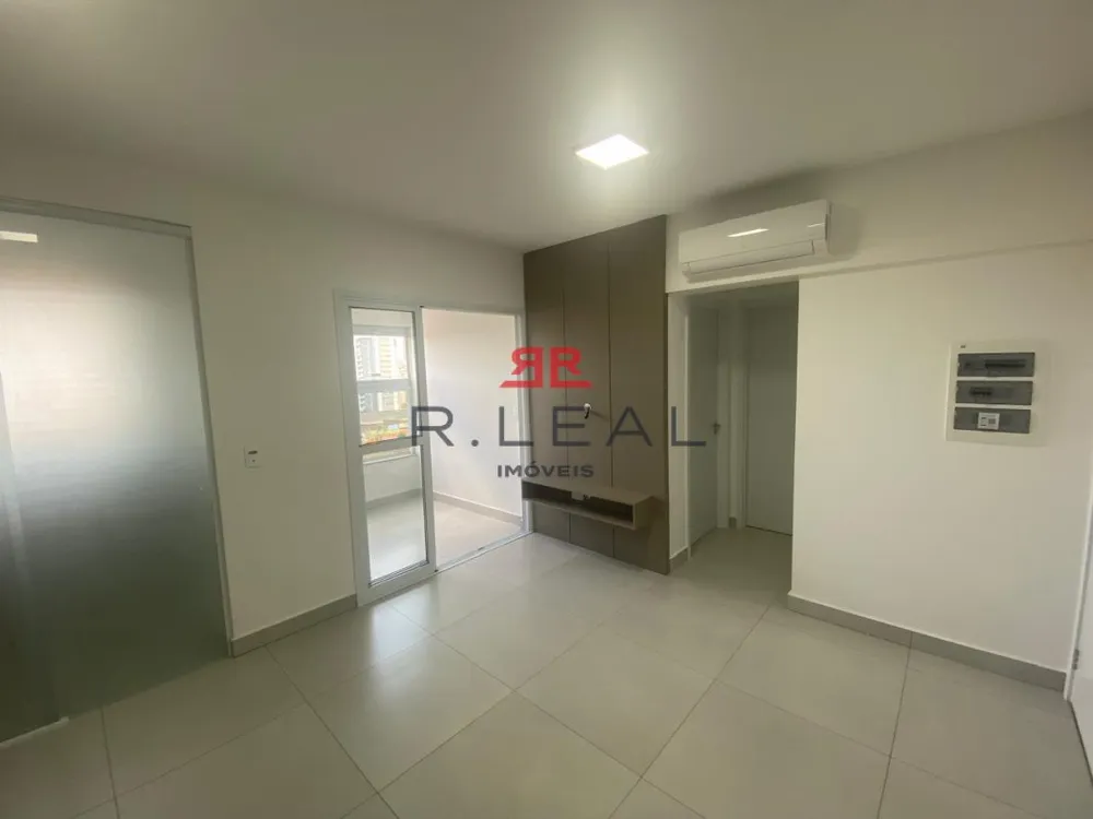 Apartamento, 1 quarto, 41 m² - Foto 3