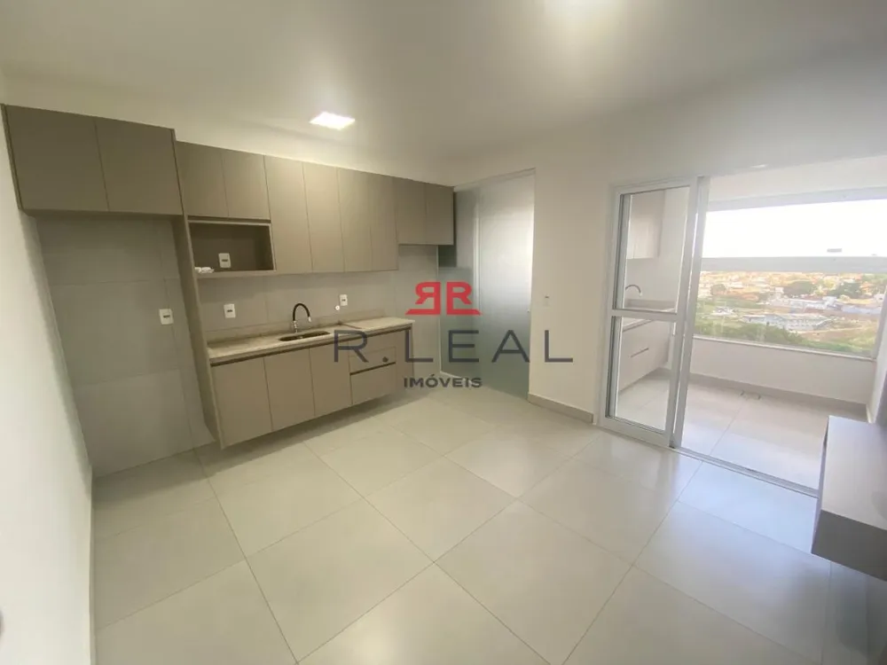 Apartamento, 1 quarto, 41 m² - Foto 4