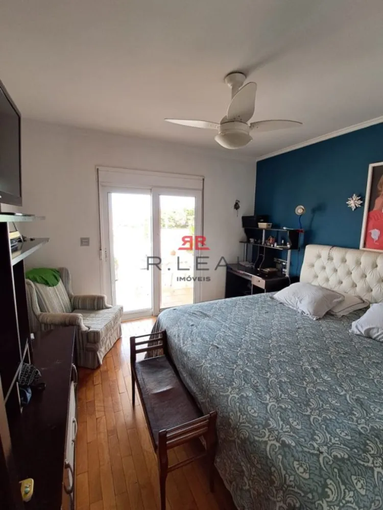 Casa, 4 quartos, 350 m² - Foto 1