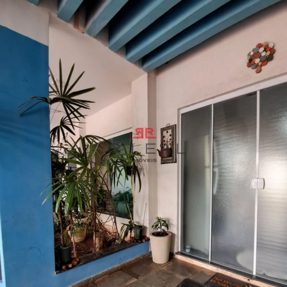Casa, 4 quartos, 350 m² - Foto 4