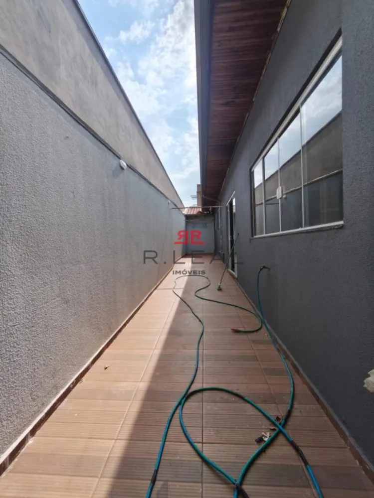 Casa, 3 quartos, 156 m² - Foto 1