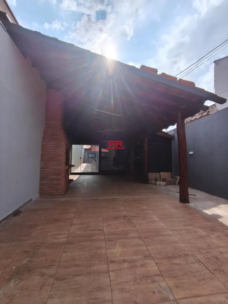Casa, 3 quartos, 156 m² - Foto 6