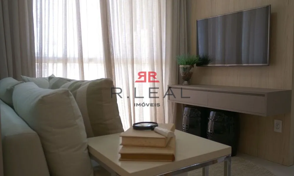 Apartamento, 2 quartos, 47 m² - Foto 1