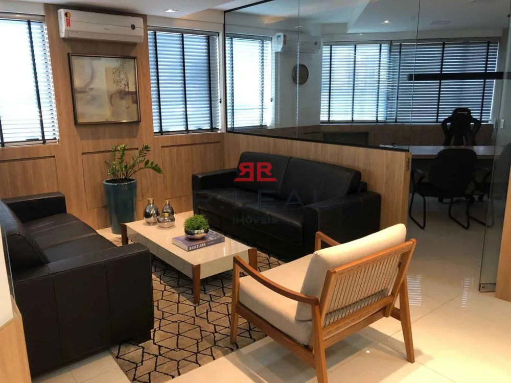 Sala-Conjunto, 60 m² - Foto 11