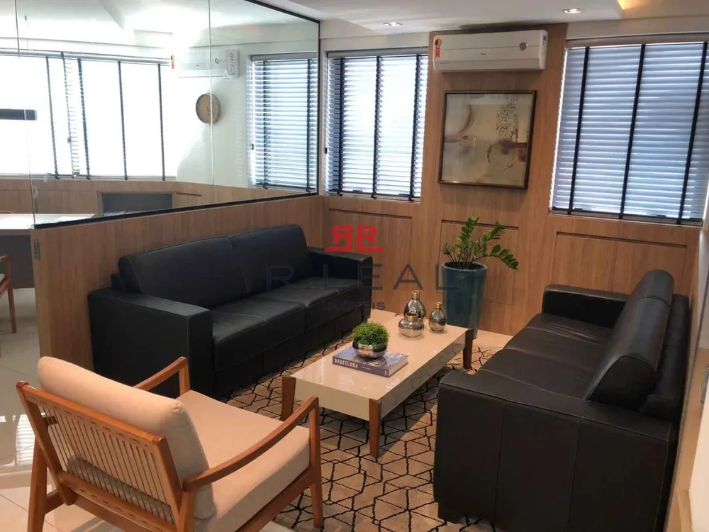 Sala-Conjunto, 60 m² - Foto 1