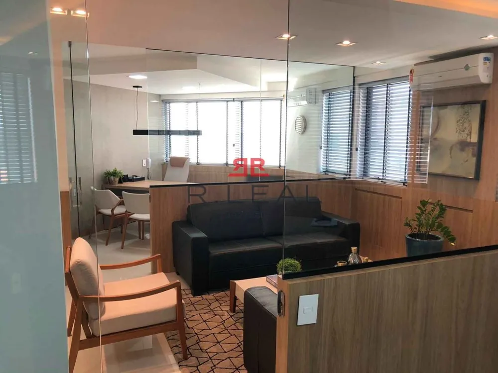 Sala-Conjunto, 60 m² - Foto 9