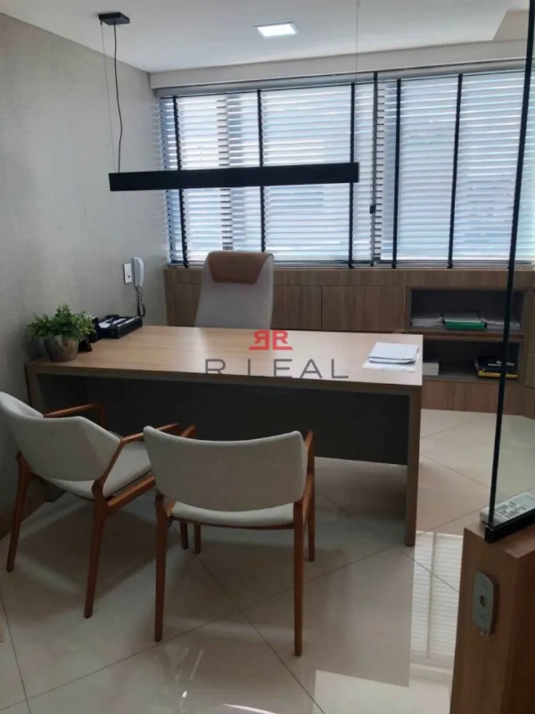 Sala-Conjunto, 60 m² - Foto 7