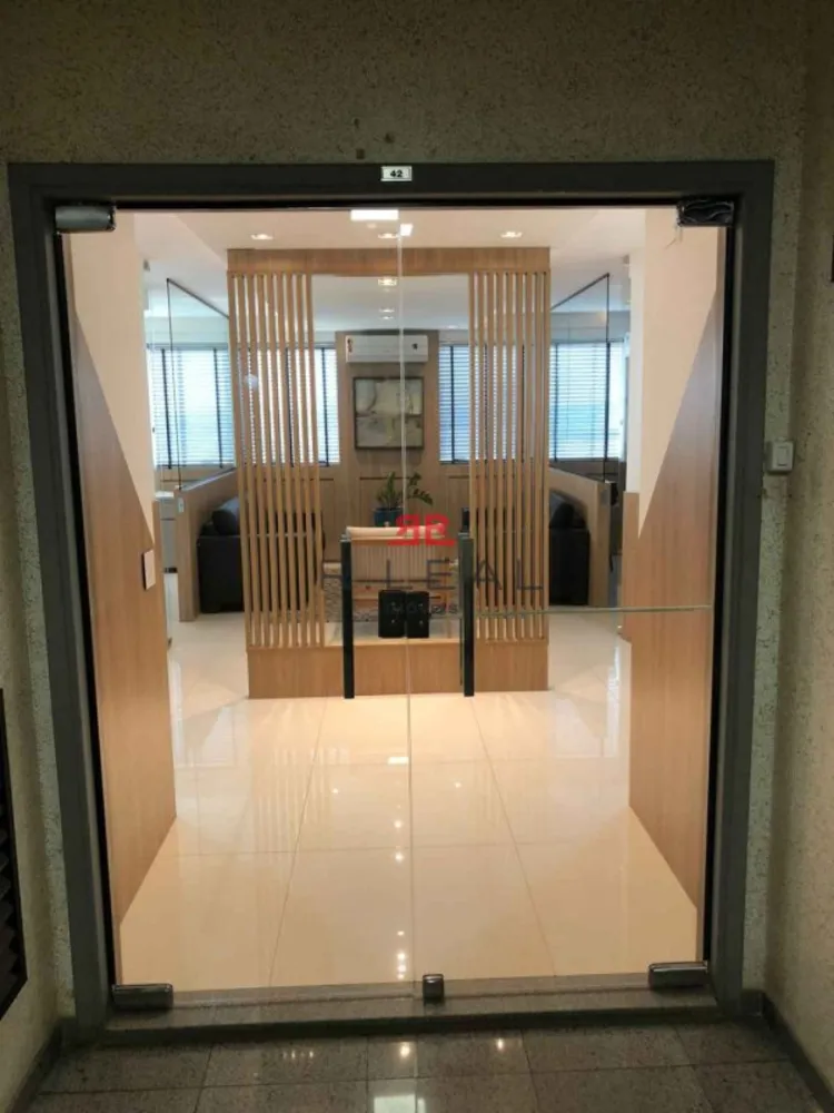 Sala-Conjunto, 60 m² - Foto 2