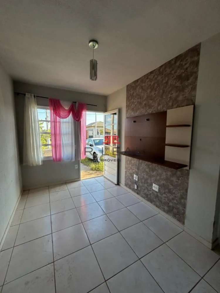 Casa de Condomínio, 2 quartos - Foto 3