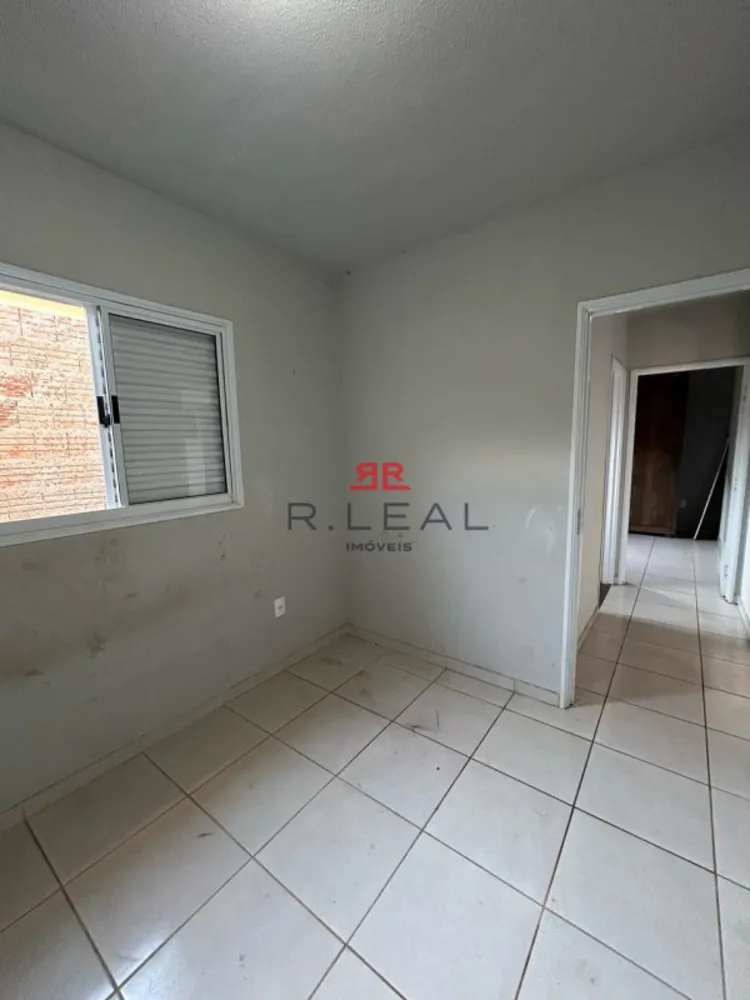 Casa de Condomínio, 2 quartos - Foto 4
