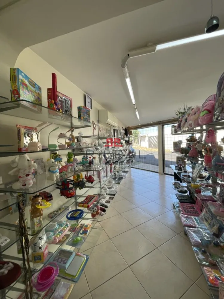 Loja-Salão, 90 m² - Foto 5