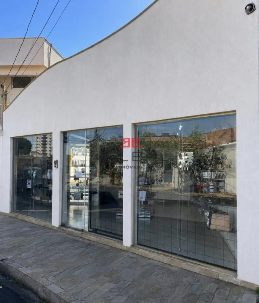 Loja-Salão, 90 m² - Foto 2