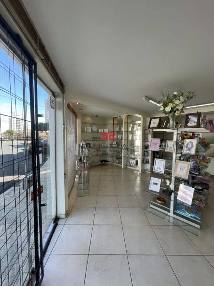 Loja-Salão, 90 m² - Foto 3