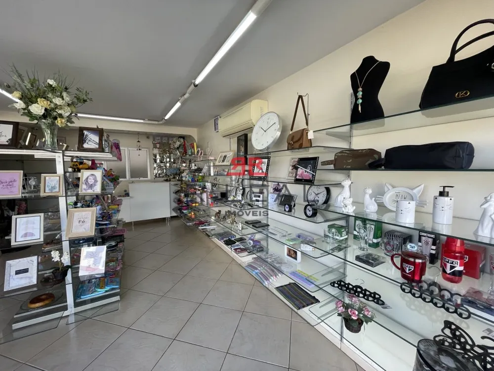 Loja-Salão, 90 m² - Foto 4