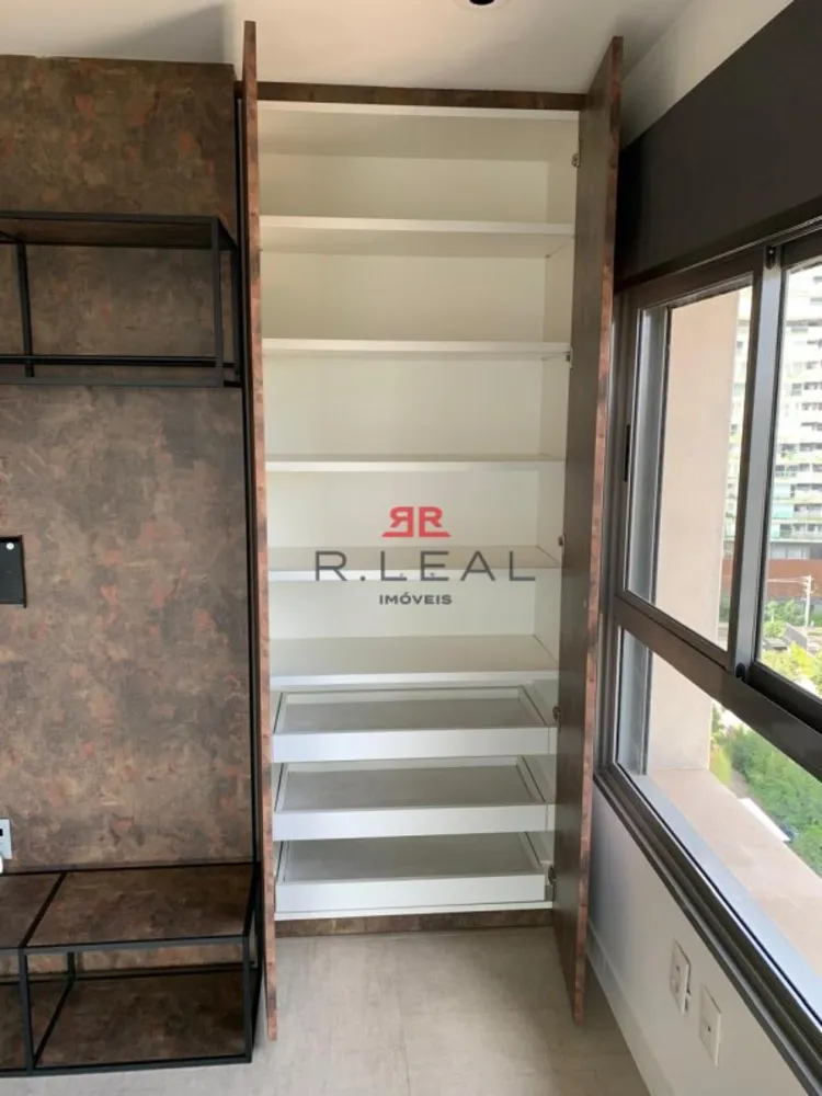 Apartamento, 1 quarto, 70 m² - Foto 3