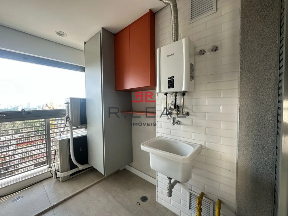 Apartamento, 1 quarto, 70 m² - Foto 2